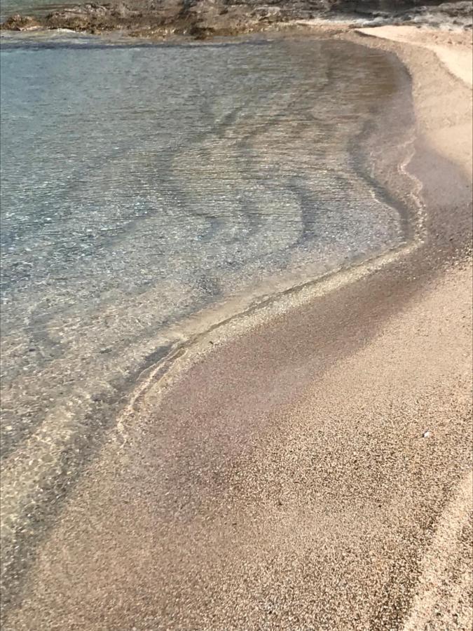 Vegera Beach House, Донуса Екстер'єр фото