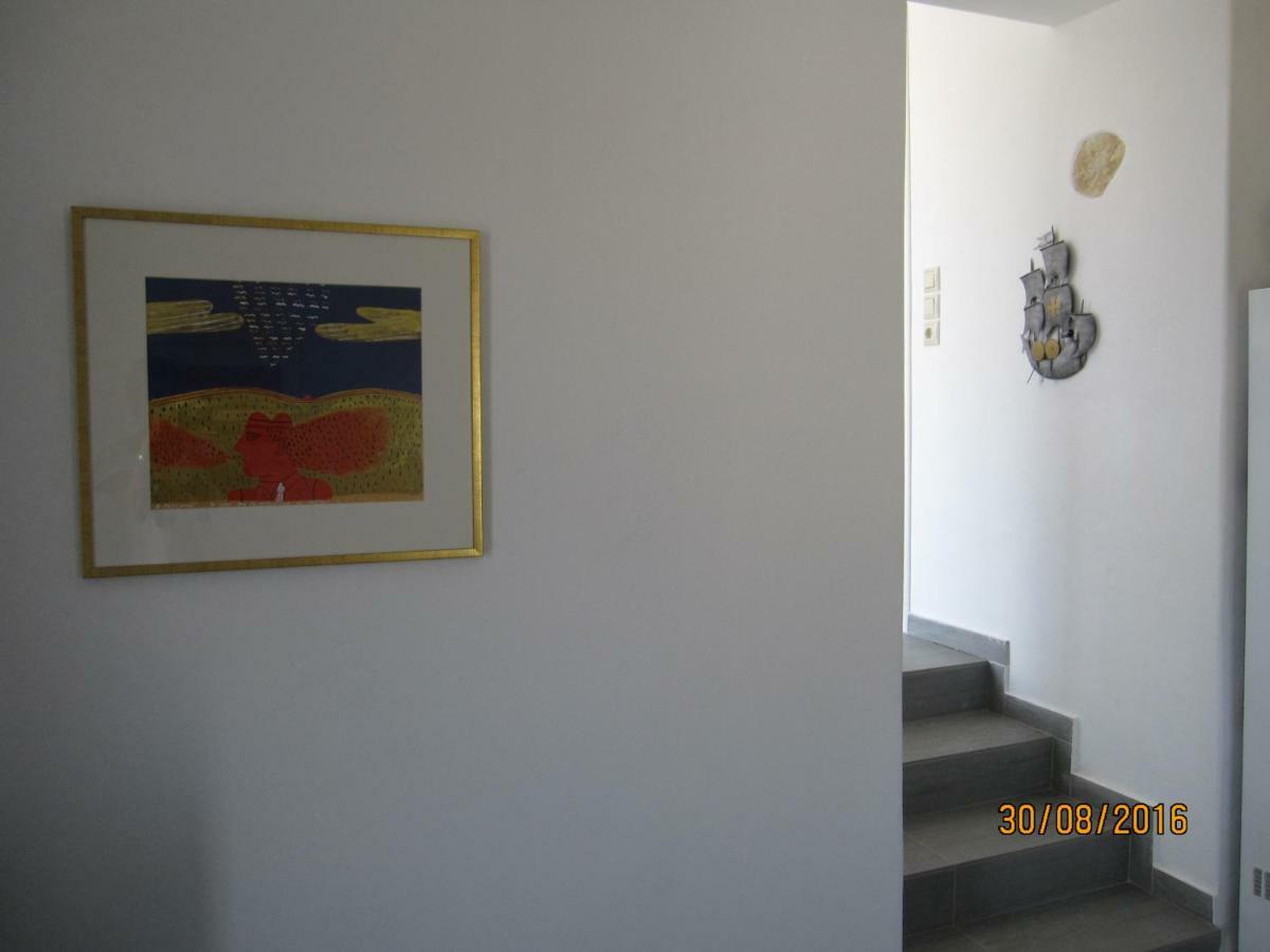 Vegera Beach House, Донуса Екстер'єр фото