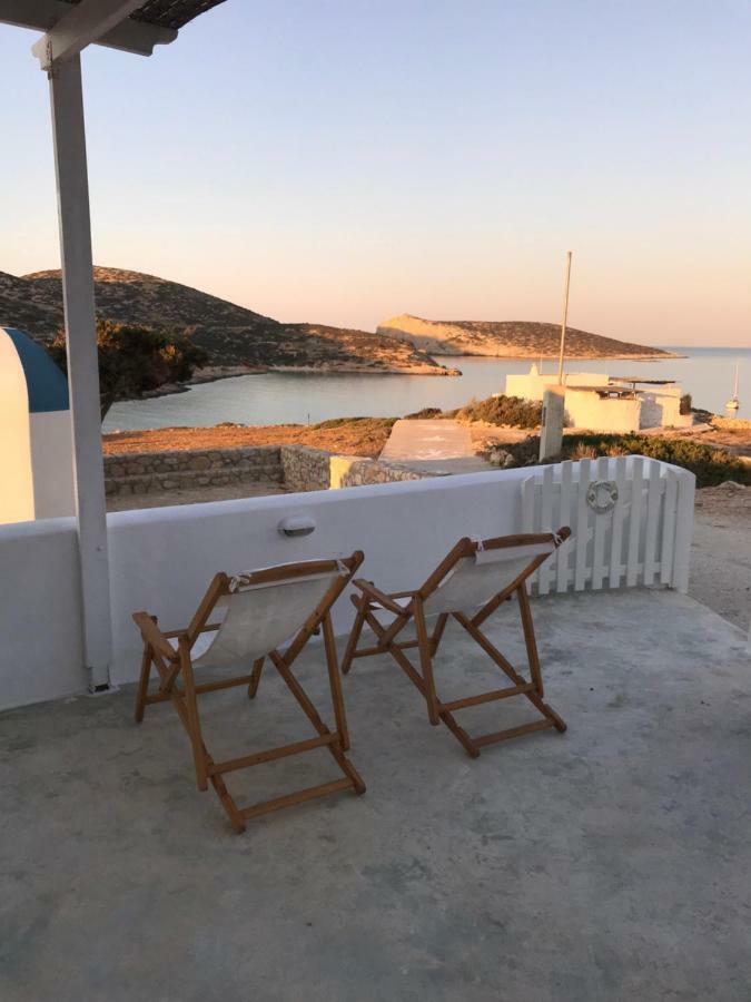 Vegera Beach House, Донуса Екстер'єр фото